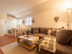 Feriendorf Rugana - Klassik Appartement mit 1 Schlafzimmer D44